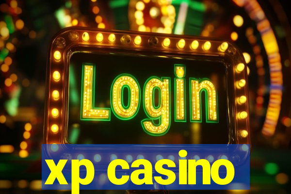 xp casino