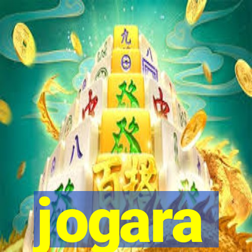 jogara