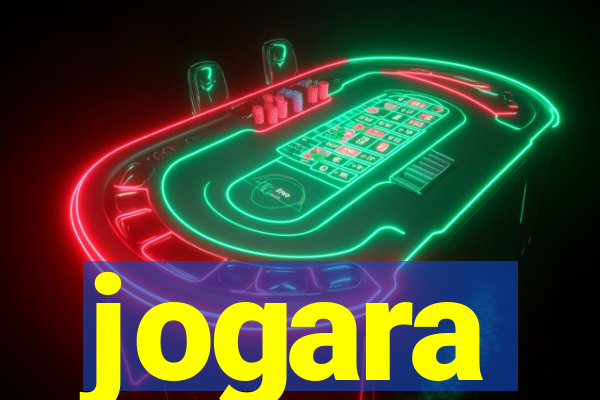 jogara