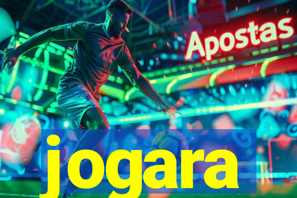 jogara