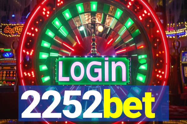 2252bet