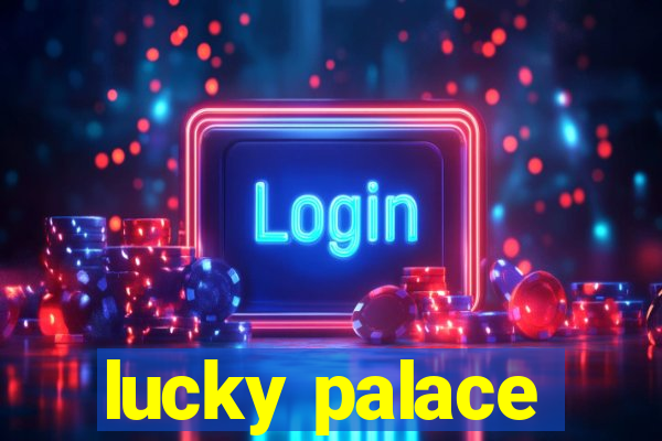 lucky palace