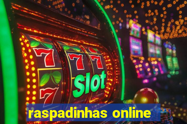 raspadinhas online