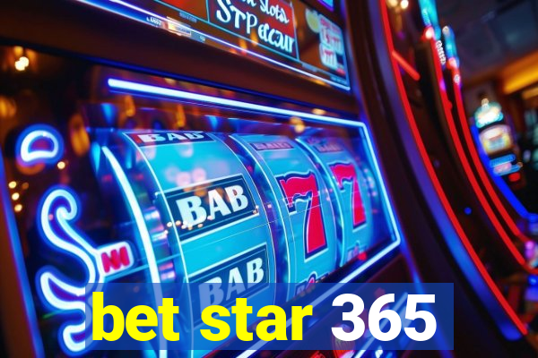 bet star 365