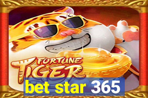 bet star 365