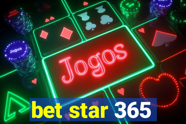 bet star 365