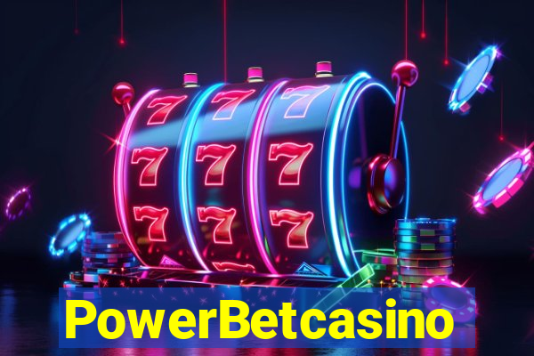 PowerBetcasino