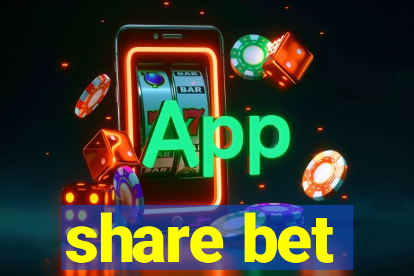 share bet