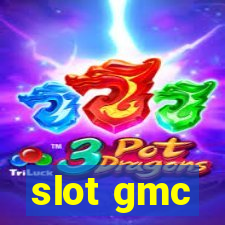 slot gmc