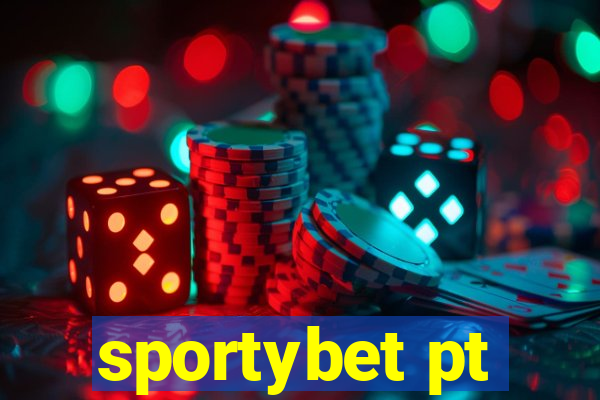 sportybet pt