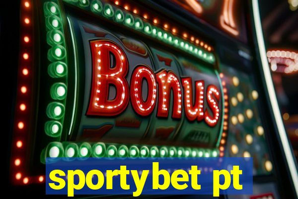 sportybet pt