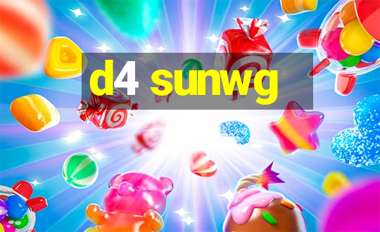 d4 sunwg