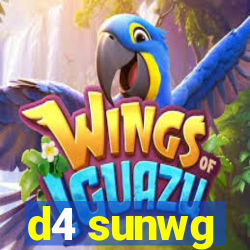 d4 sunwg