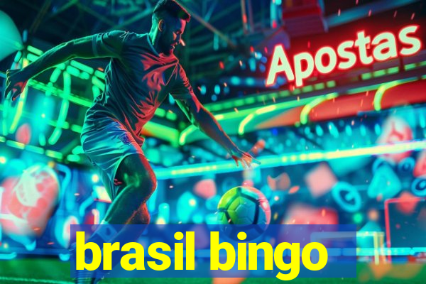 brasil bingo