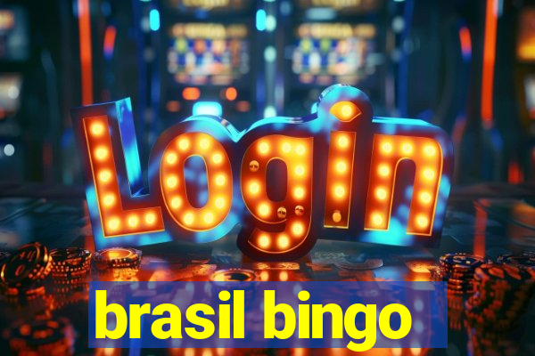 brasil bingo