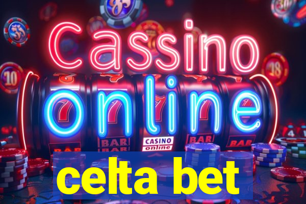 celta bet