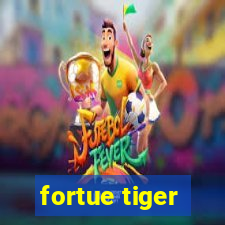 fortue tiger