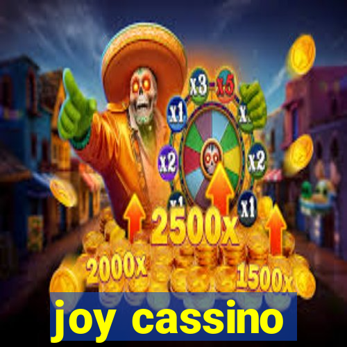 joy cassino