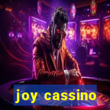 joy cassino