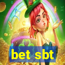 bet sbt