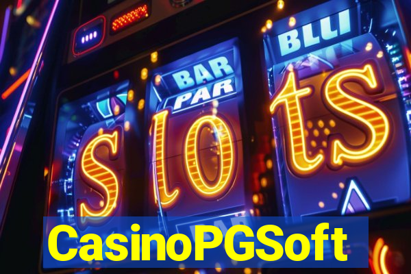 CasinoPGSoft