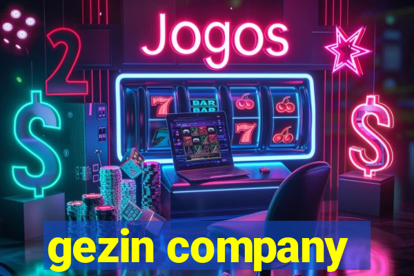 gezin company