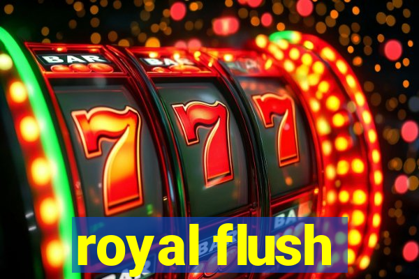 royal flush