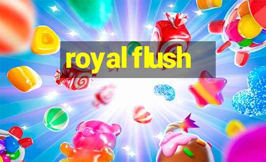 royal flush