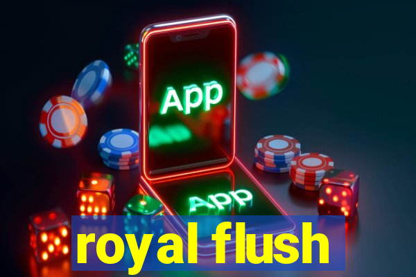 royal flush