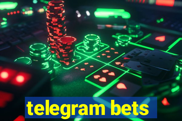 telegram bets