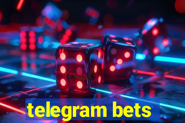 telegram bets