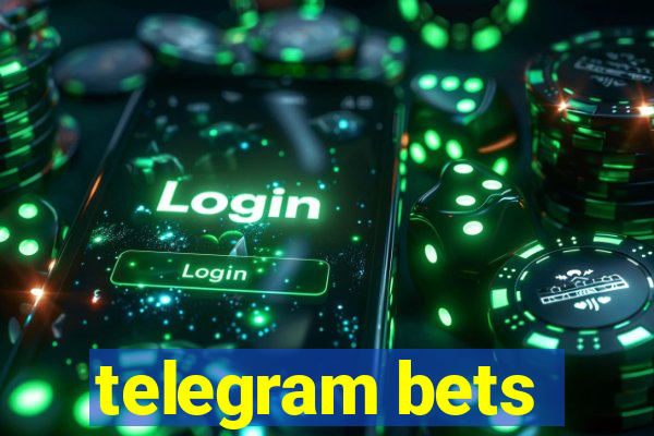 telegram bets