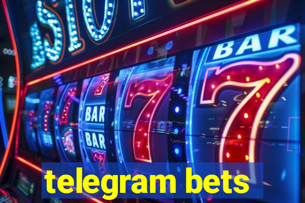 telegram bets