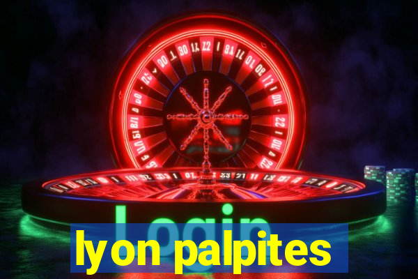 lyon palpites