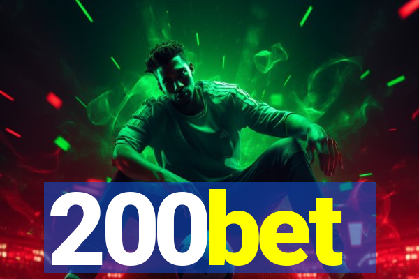 200bet