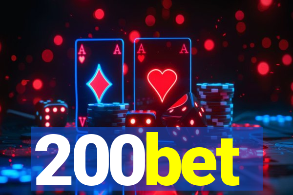 200bet