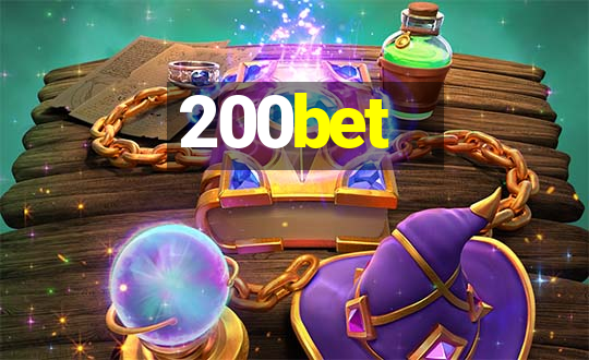 200bet