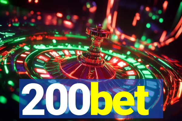 200bet