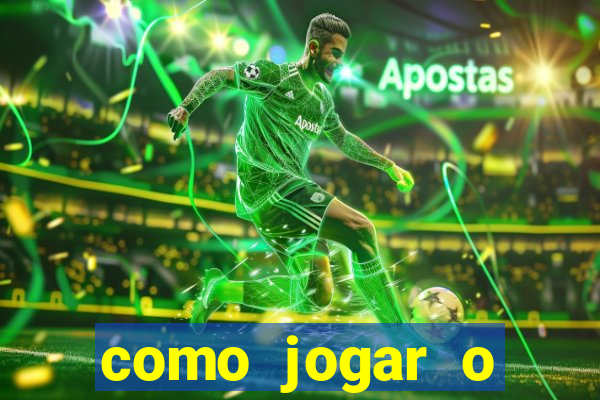 como jogar o aviator bet nacional