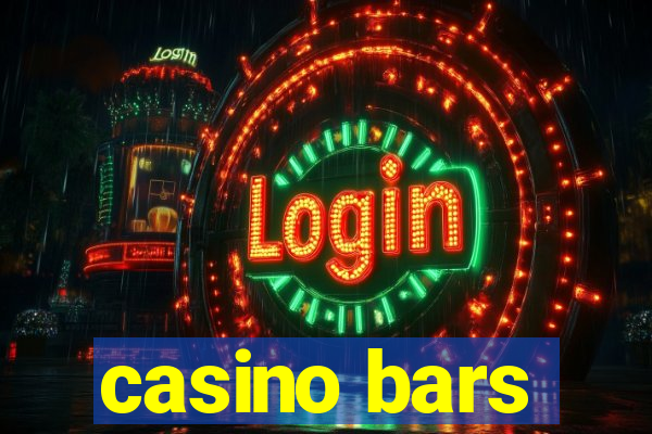 casino bars