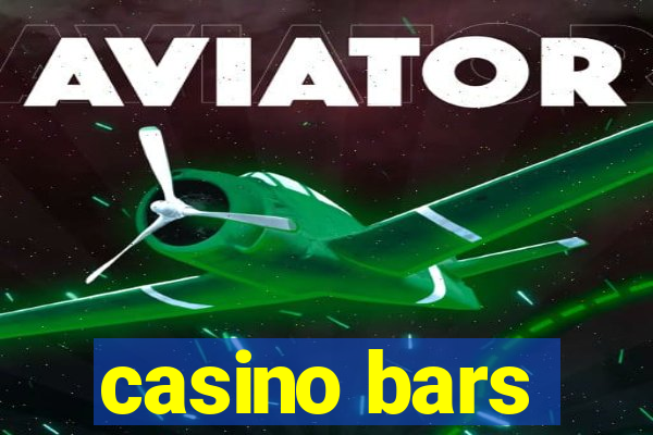 casino bars