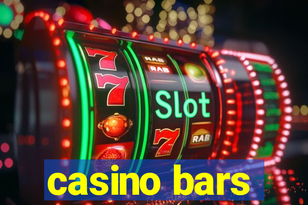 casino bars