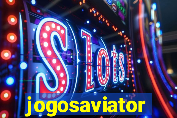 jogosaviator