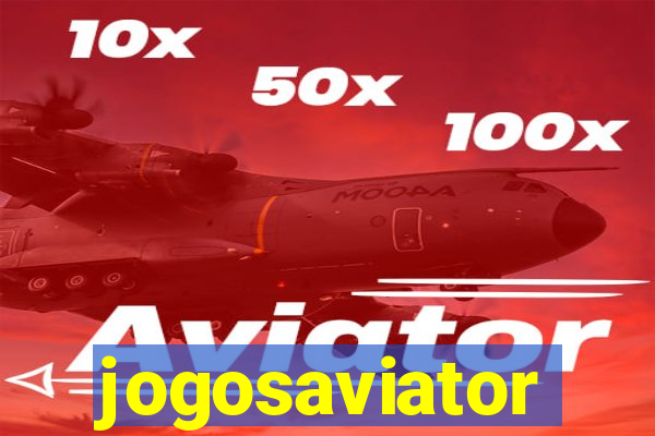 jogosaviator