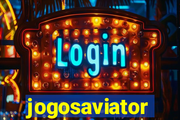 jogosaviator