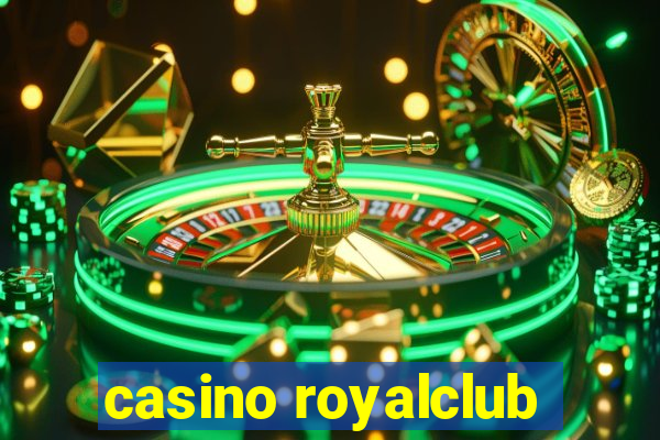 casino royalclub