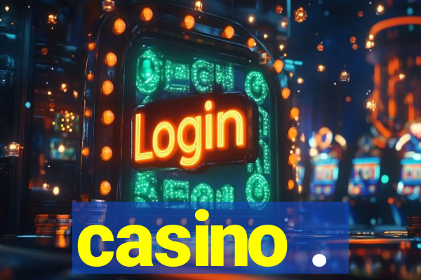 casino .