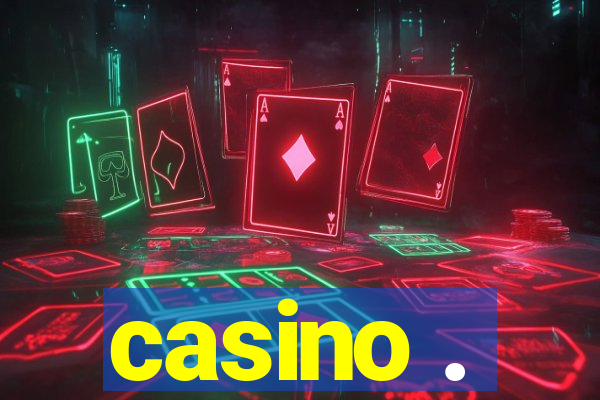 casino .