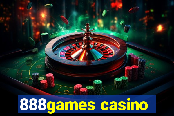 888games casino