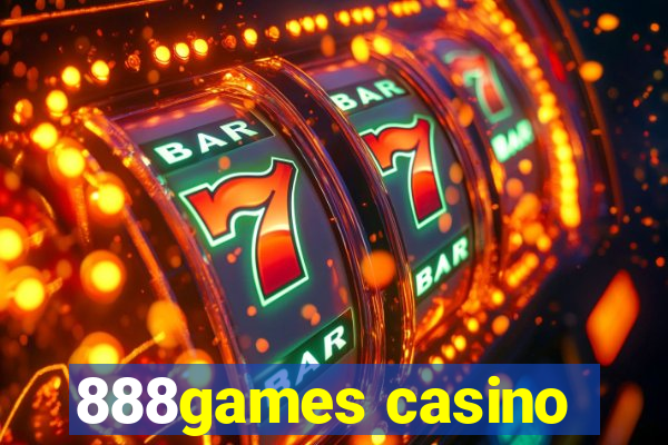 888games casino